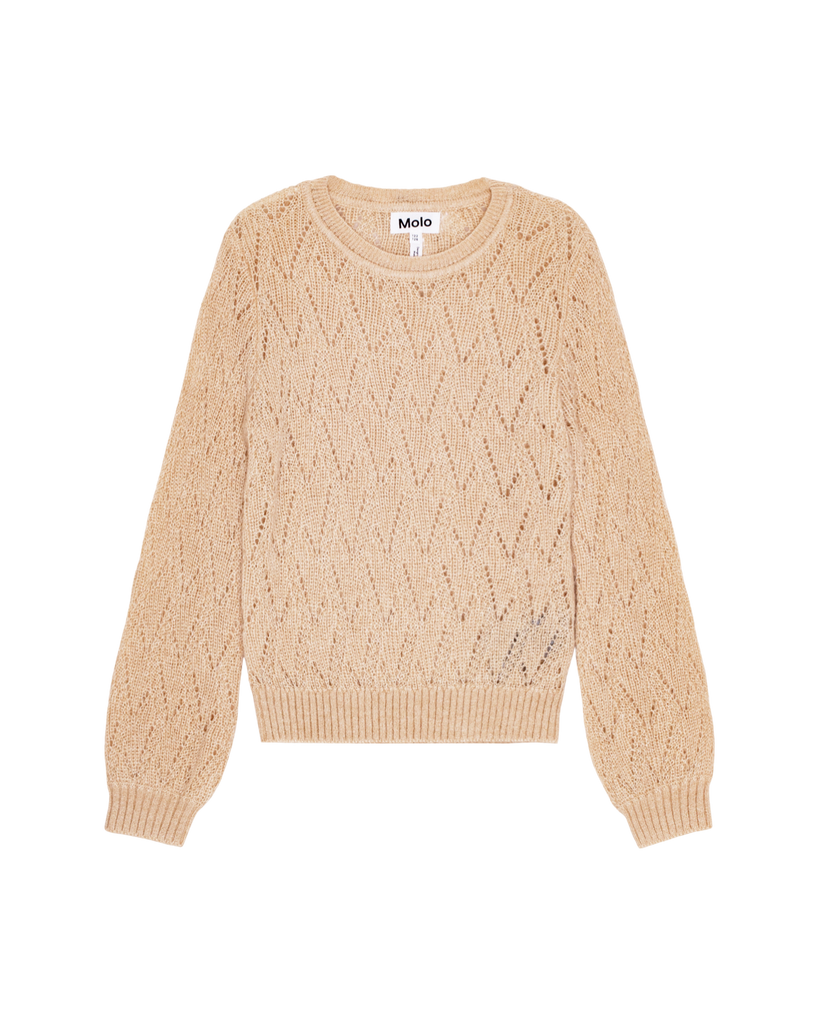 Molo Ginger Sweater