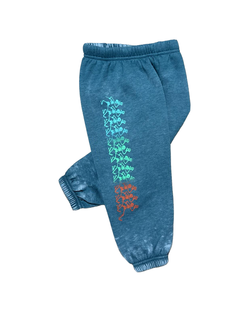 RS Grateful Dead Sweatpants