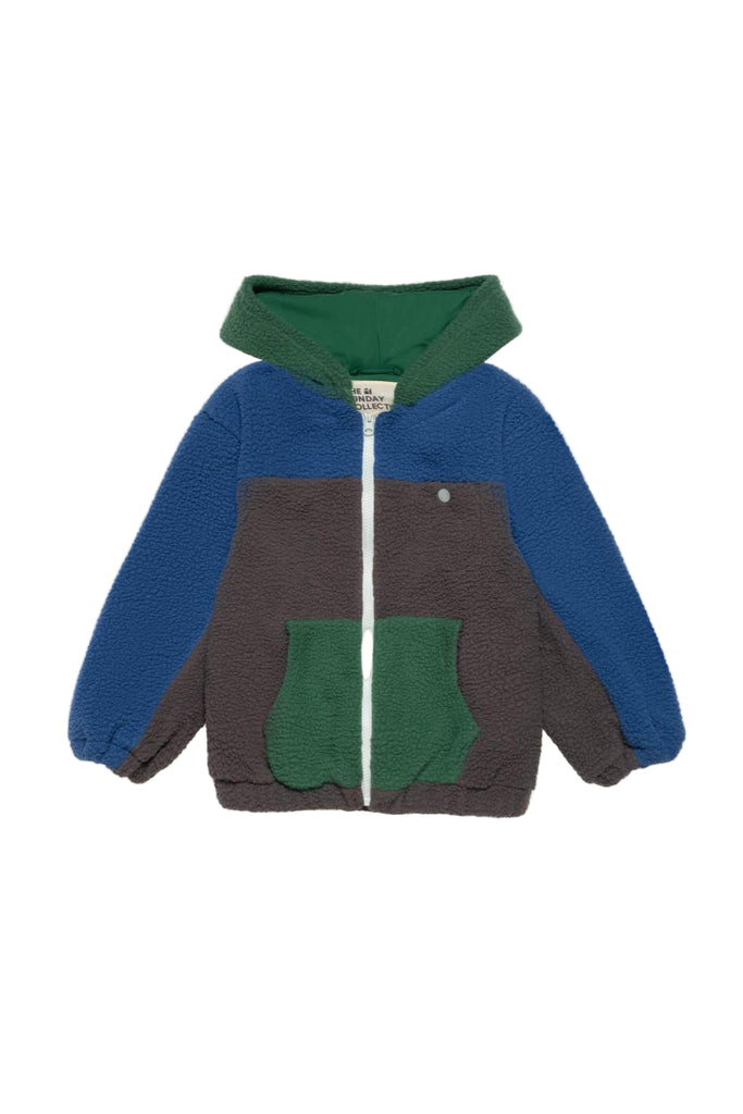 Polar Fleece Jacket