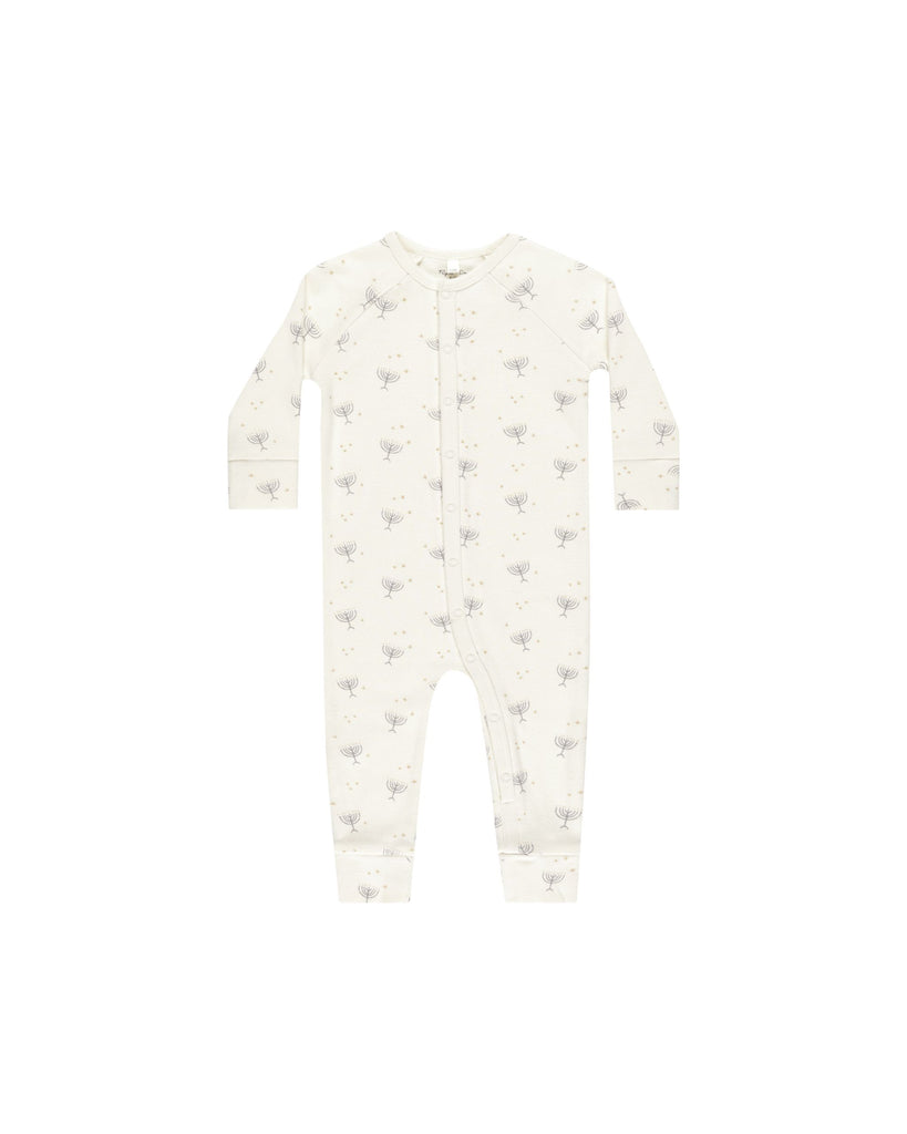 R & C Organic Pajamas - Hanukkah