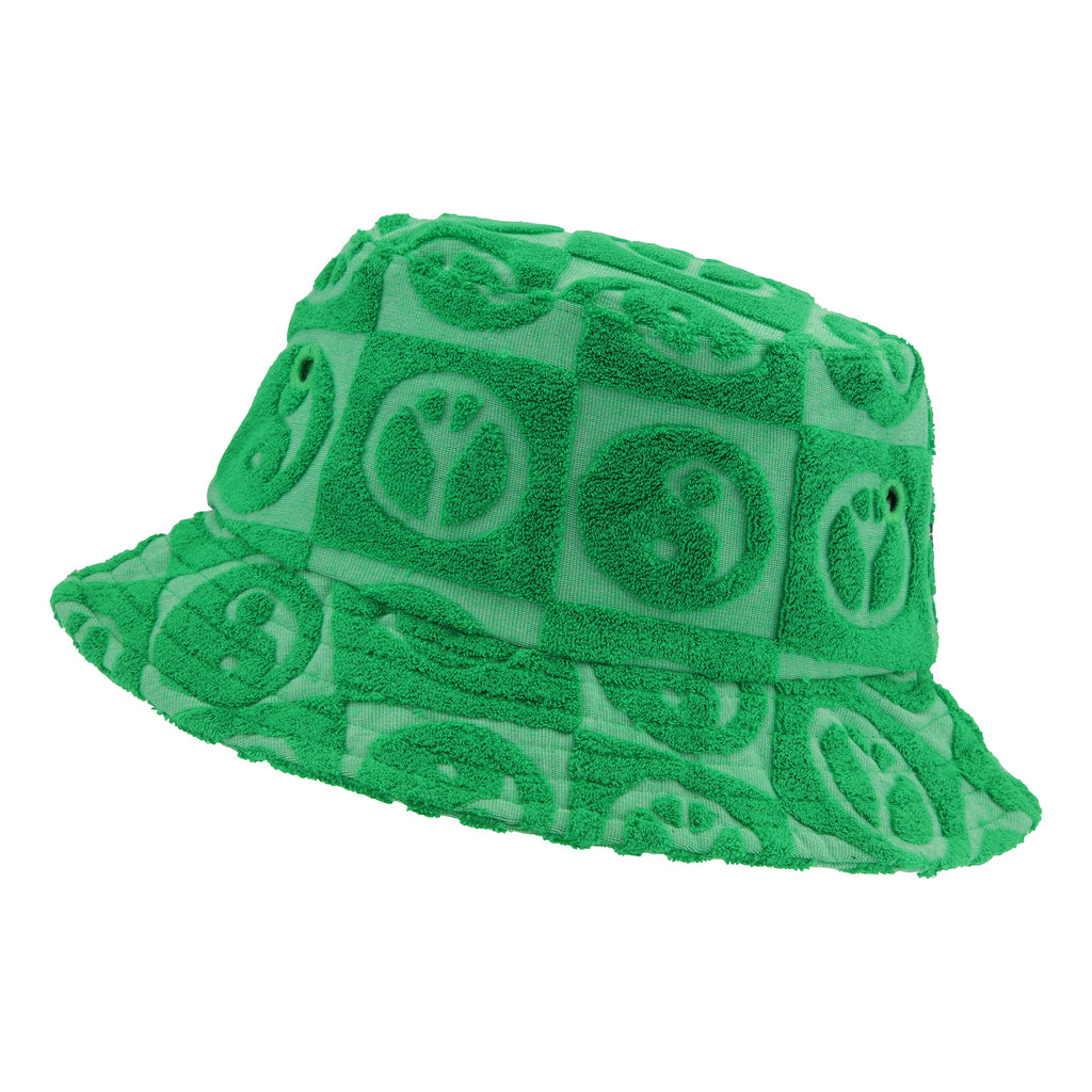 Molo Green Siks Hat