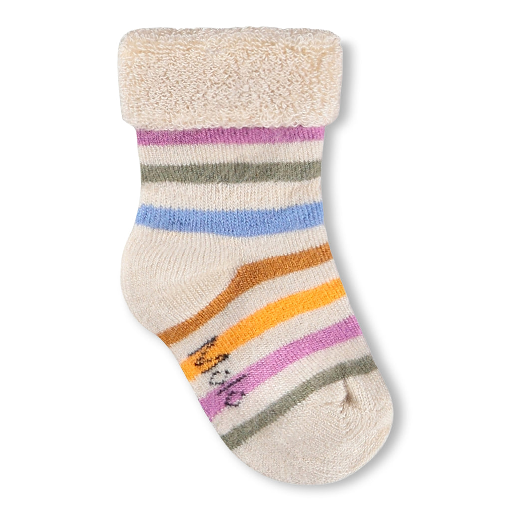 Nodda Socks - Mini Rainbow