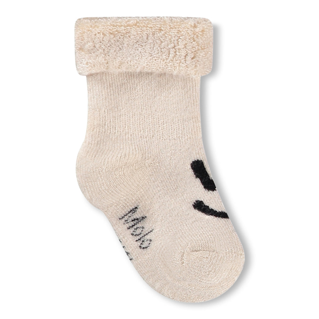 Nodda Socks - Mini Rainbow