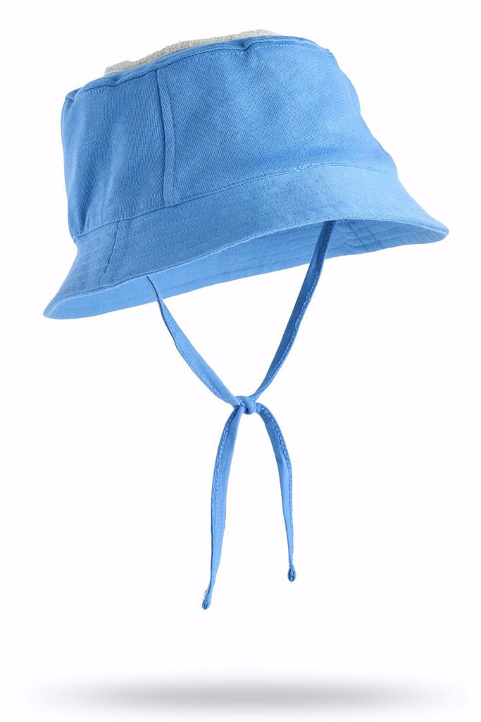 Nomly Hat - Blue Tide
