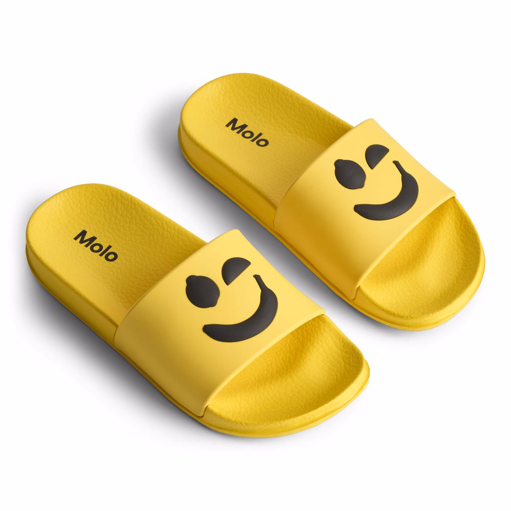 Zhappy Sandals