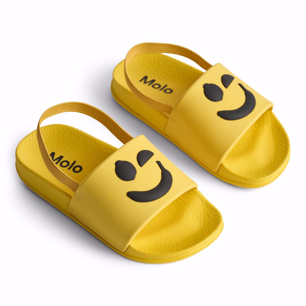 Zhappy Sandals