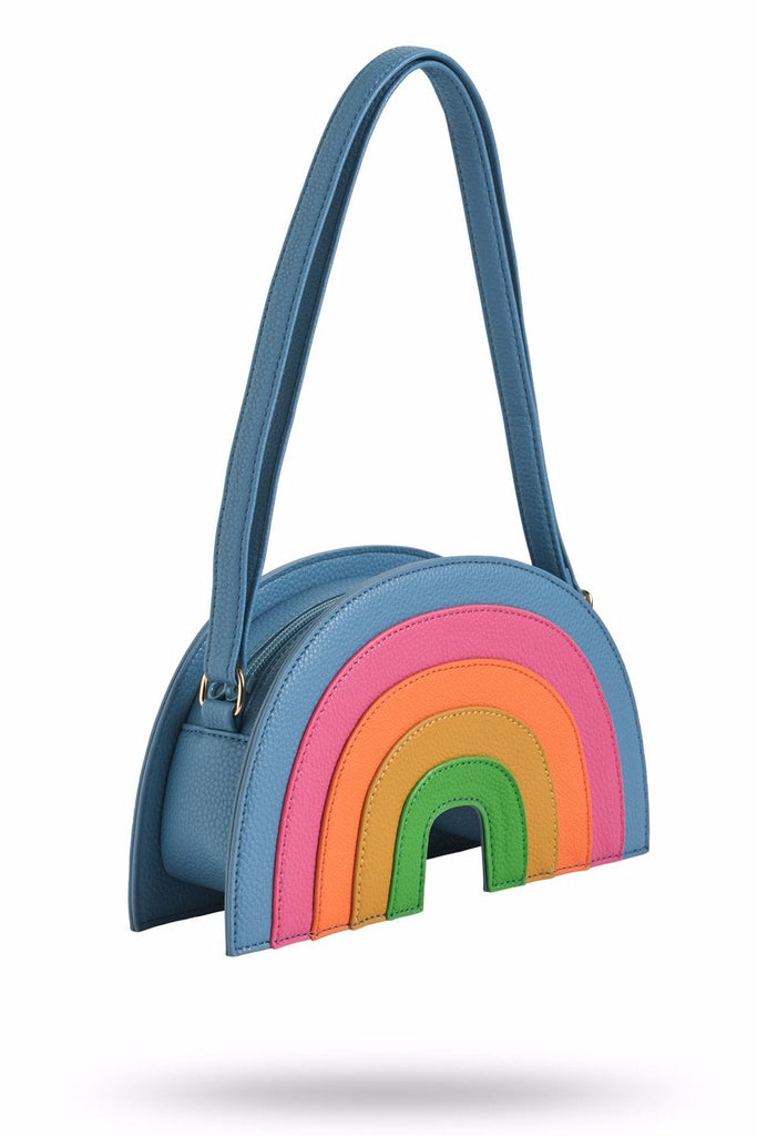 Rainbow Bag