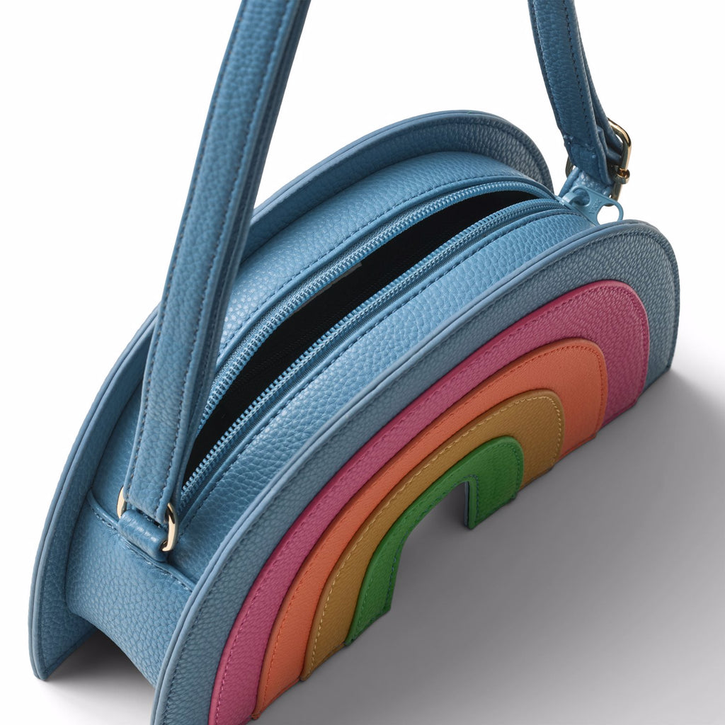 Rainbow Bag