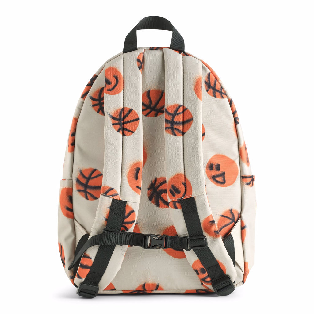 Mio Backpack - Basketballs