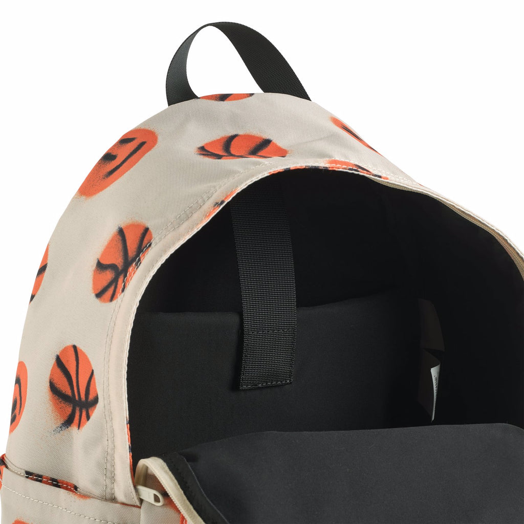 Mio Backpack - Basketballs