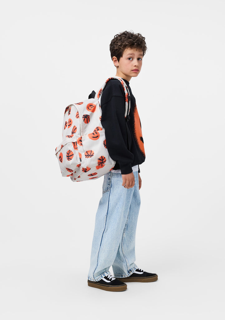 Mio Backpack - Basketballs