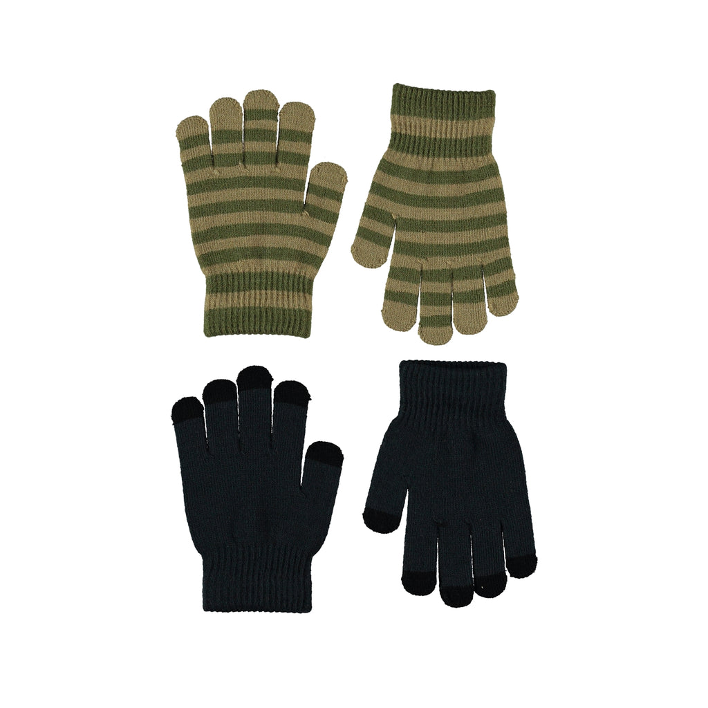 Molo Kei Gloves 2pk