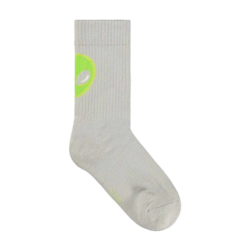 Norman 2pk Socks - Alien