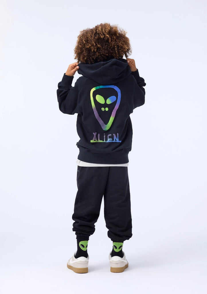 Norman 2pk Socks - Alien