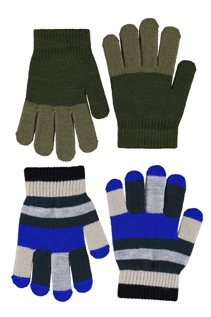 Ken Gloves - Dark Forest