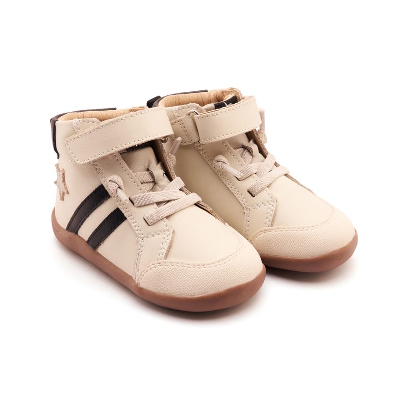 Boss Ground - Sporco/Gris/Black