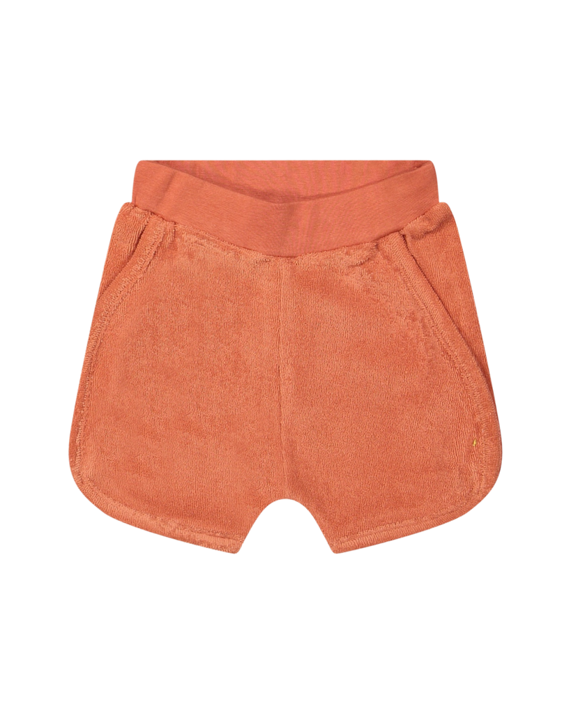 Shorts Hot Pants Destroyed - Biliton-BILITON Petit Savoy Roupa Infantil  Infantojuvenil