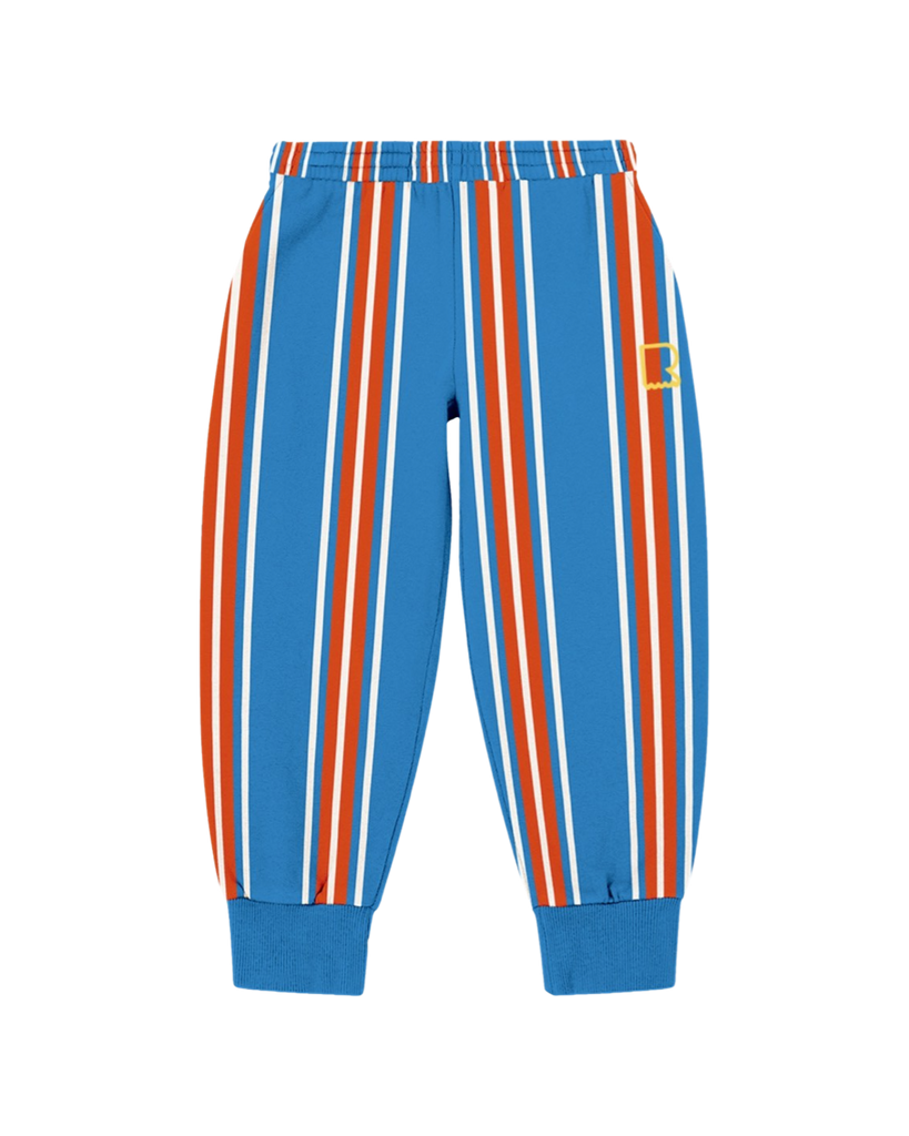 RYB Nautical Stripe Track Pants