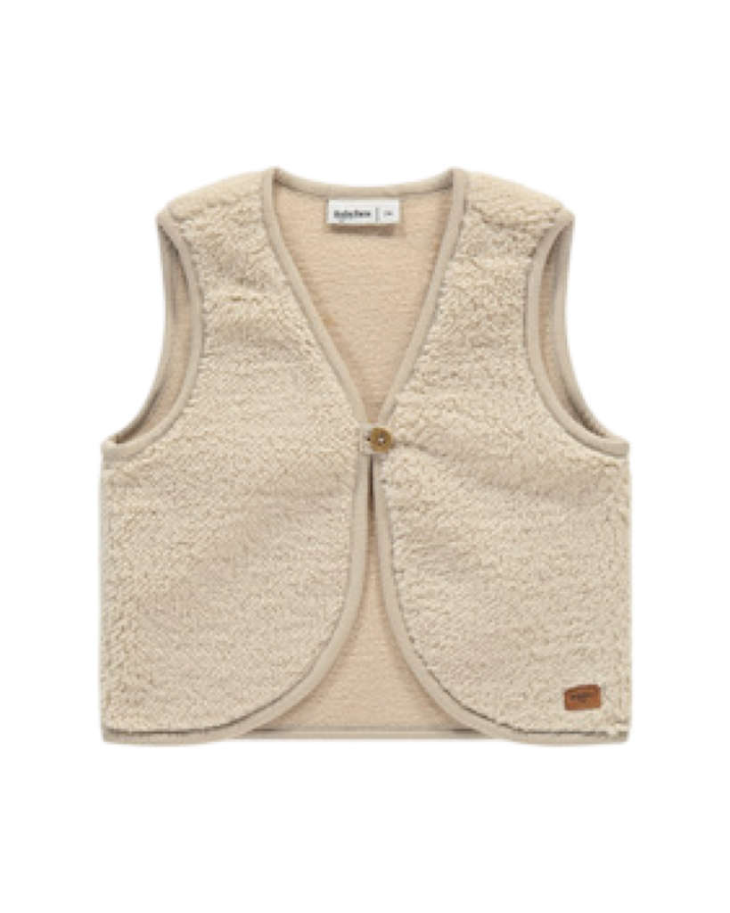 BF Baby Vest