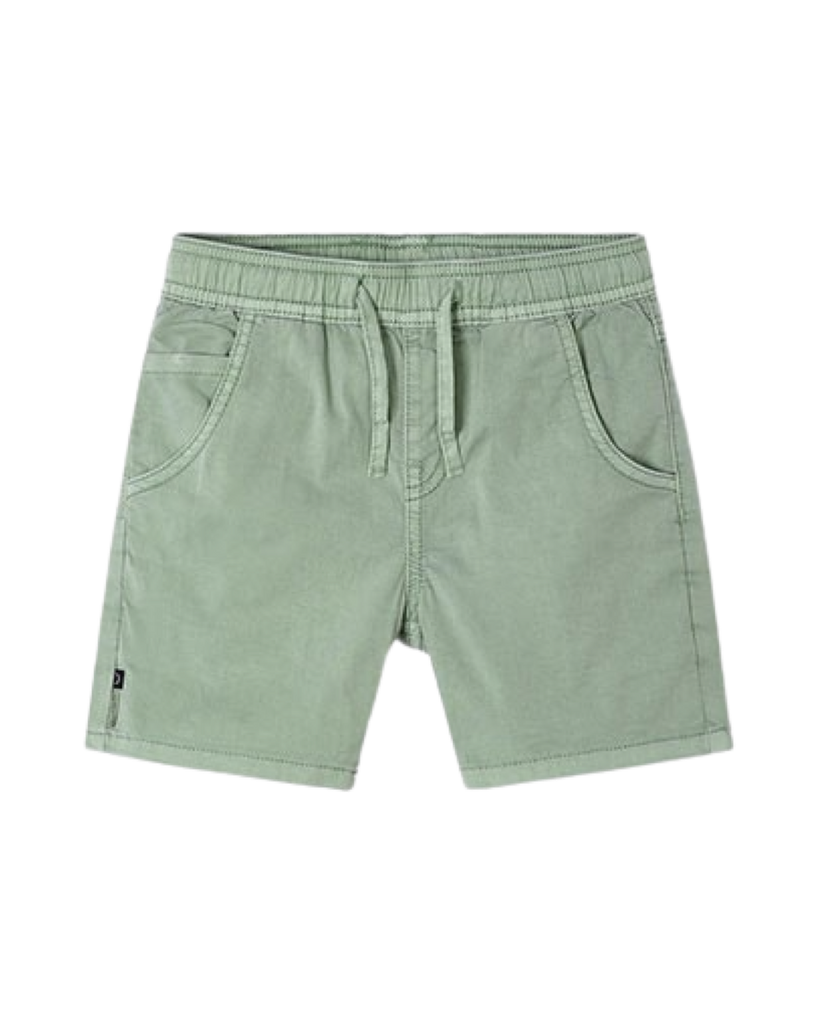 Mayoral Bermuda Shorts