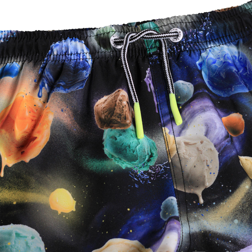 Niko Swim Trunks - Galaxy Scoops