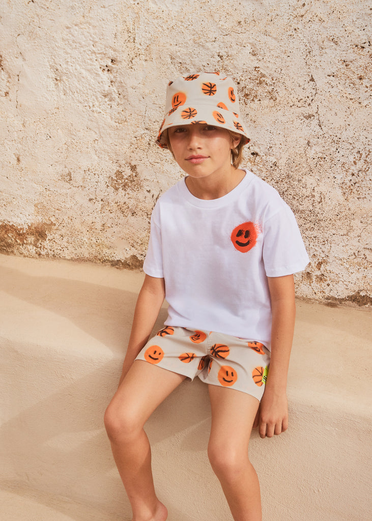 Niko Swim Trunks - Fun Play