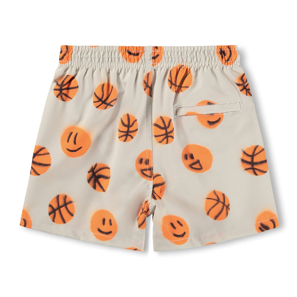 Niko Swim Trunks - Fun Play