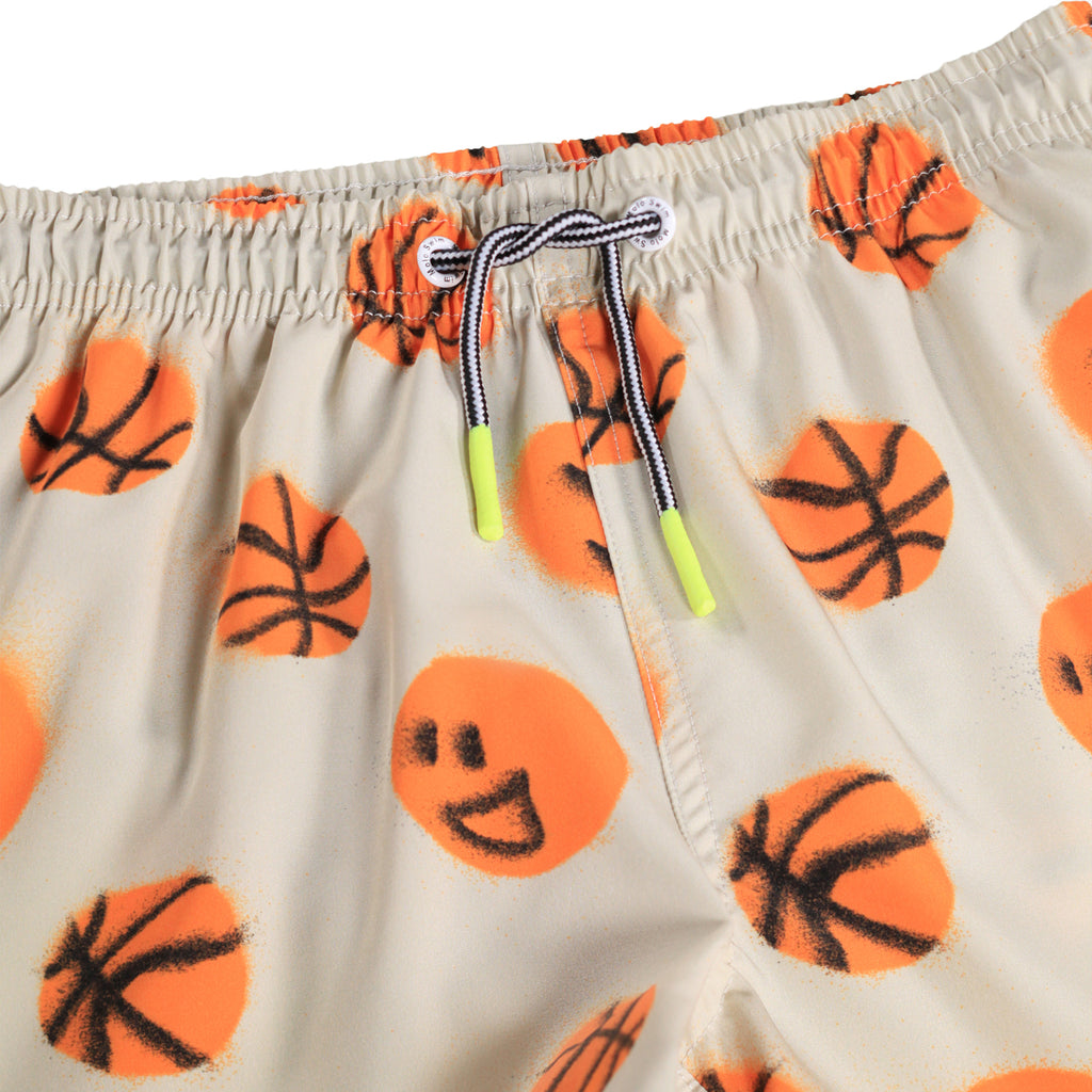 Niko Swim Trunks - Fun Play