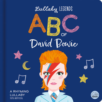 ABC of David Bowie