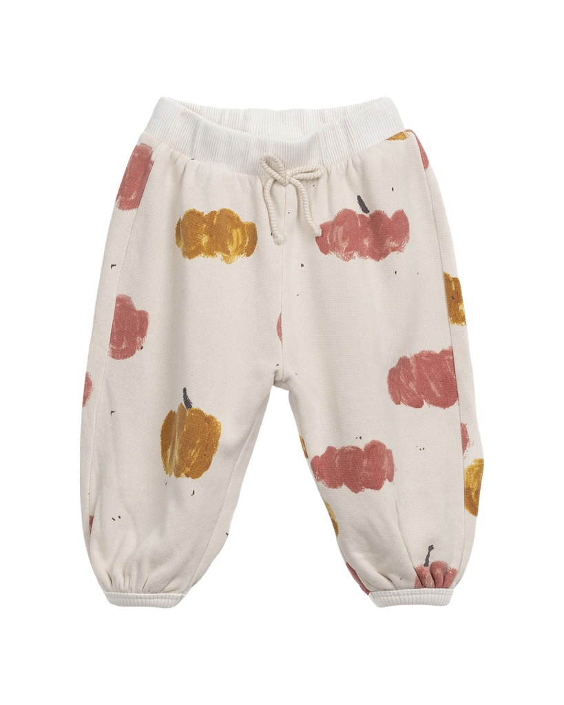 PU Pumpkin Pants