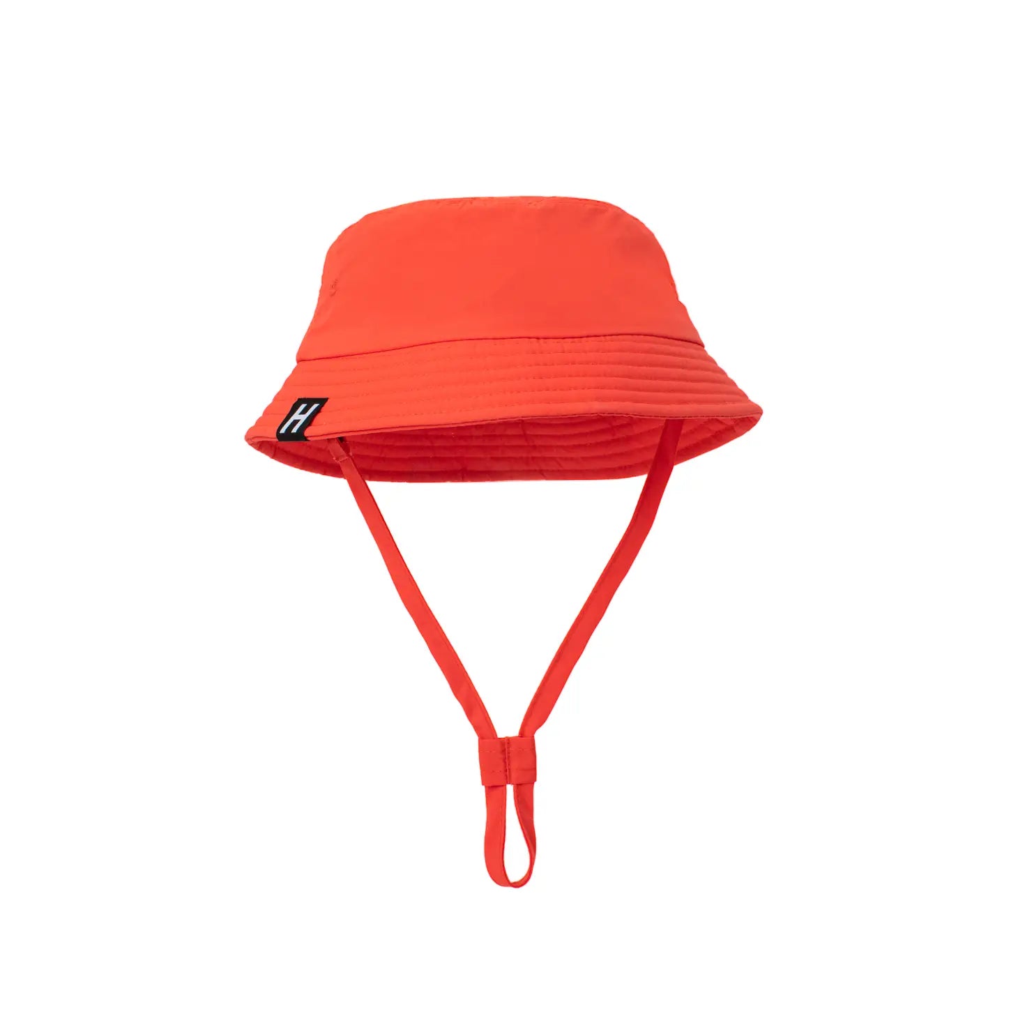 Prada bucket hat sales neon