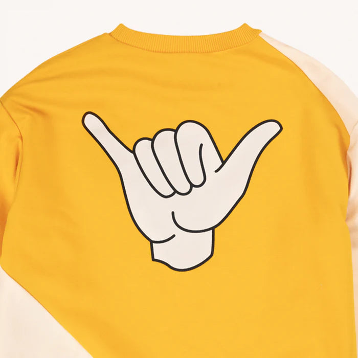 CQ Shaka Sweater