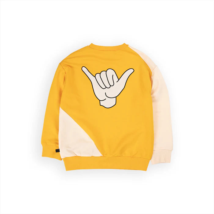 CQ Shaka Sweater