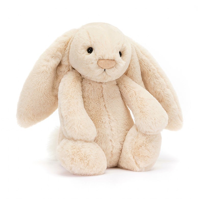 JC Bashful Luxe Bunny Willow