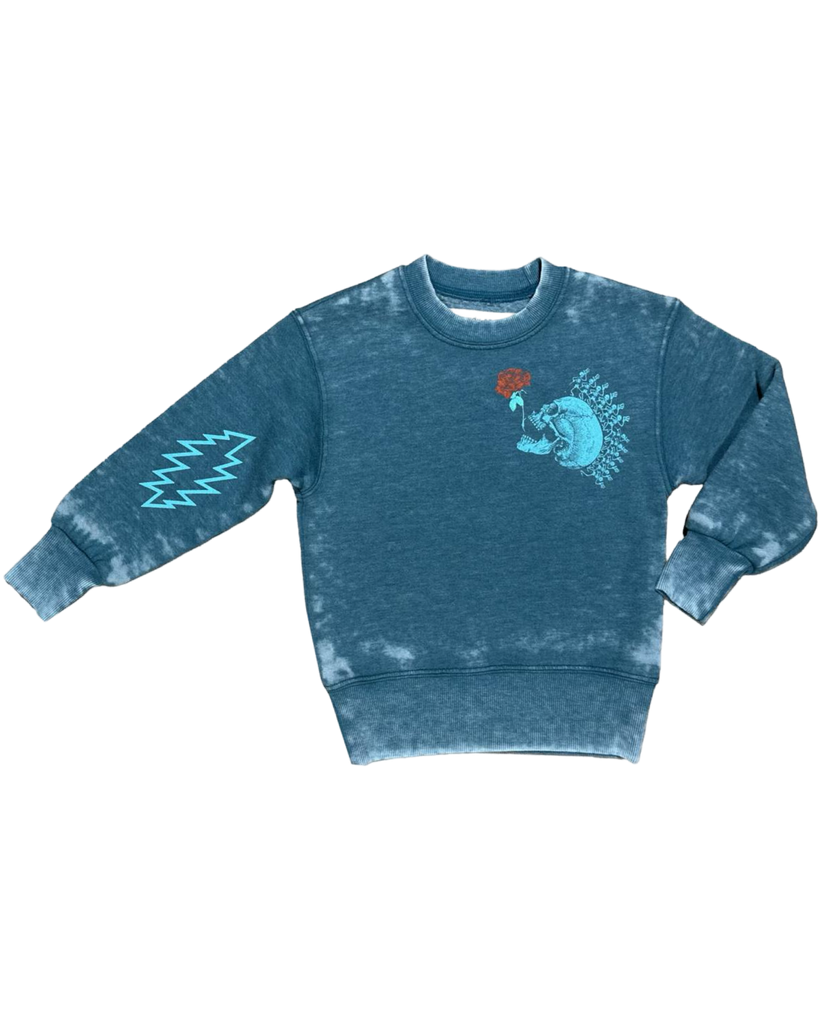 RS Grateful Dead Sweatshirt