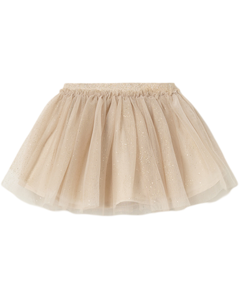 Mayoral Tulle Baby Skirt