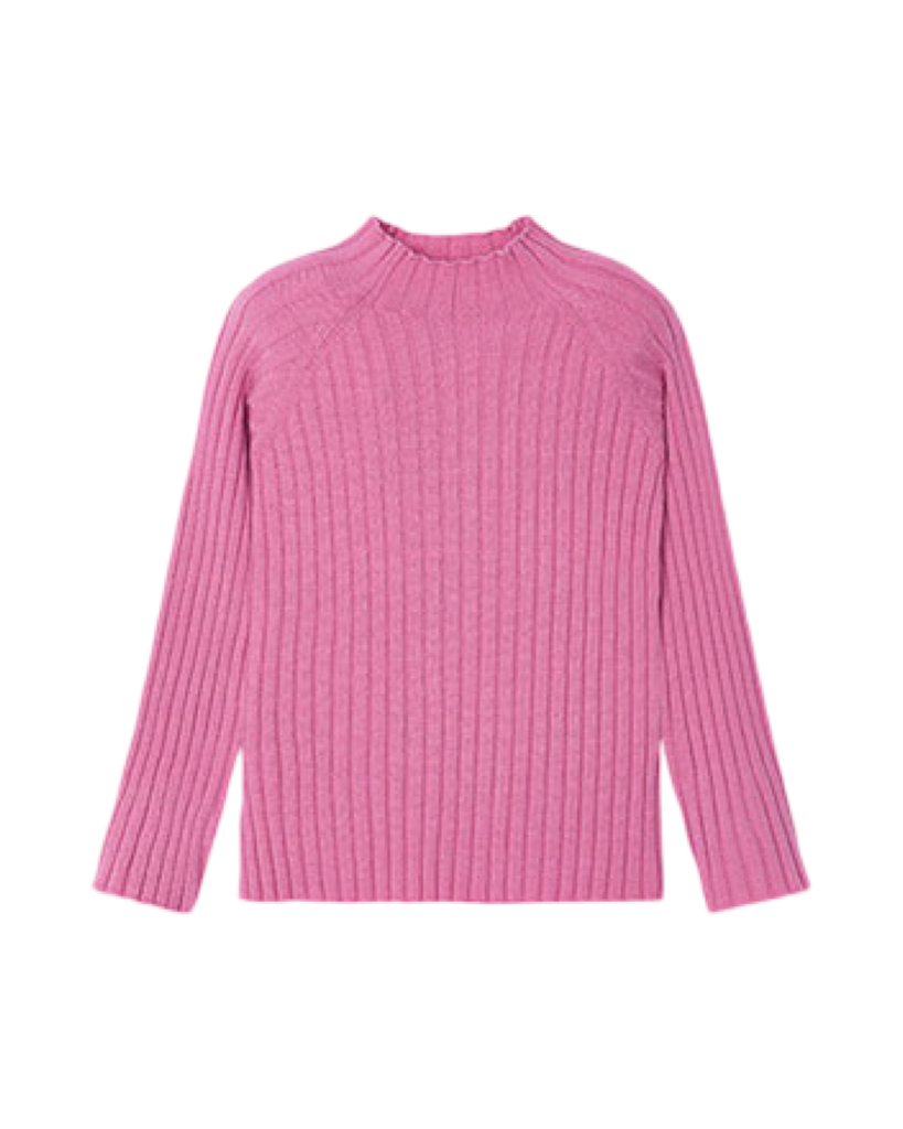 Mayoral Mockneck Sweater