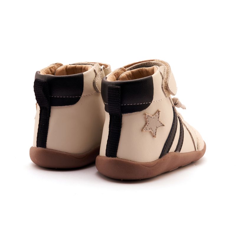 Boss Ground - Sporco/Gris/Black