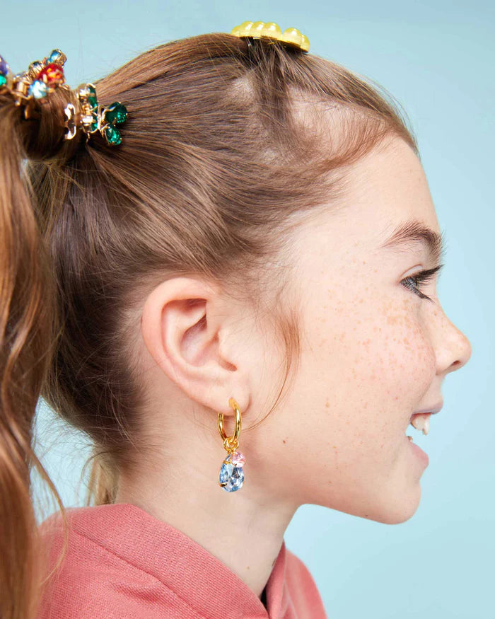 SS Charming Pierced Earring Set