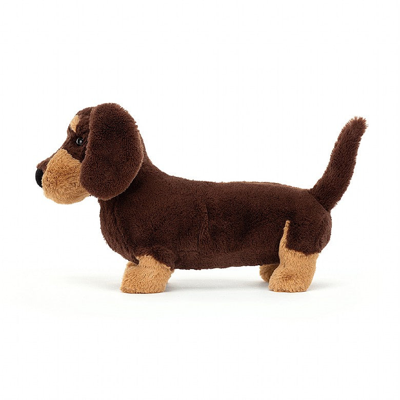 JC Otto Sausage Dog Pup