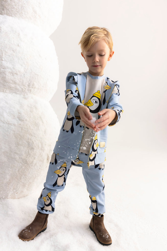 Sweatpants - Penguins