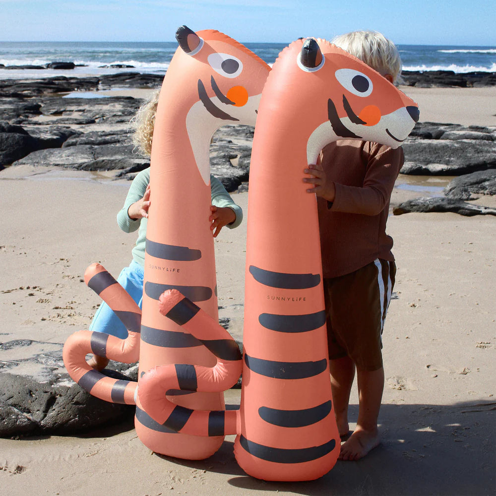 Inflatable Noodles - Tino the Tiger – Smoochie Baby