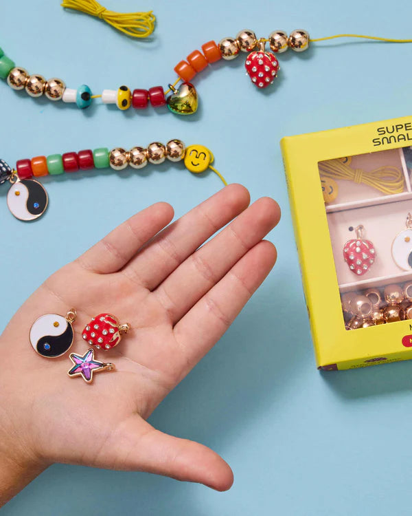 SS Make It Chill DIY Mini Bead Kit