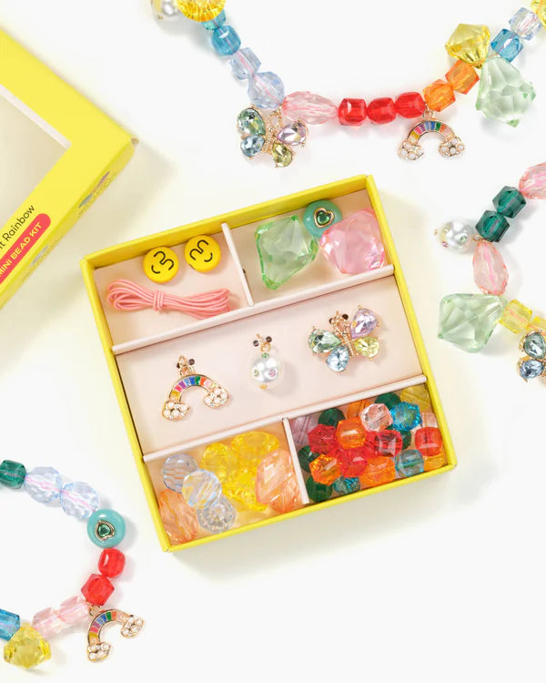 SS Make It Rainbow Mini DIY Bead Kit
