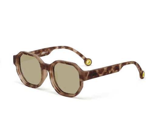 Olivio & Co. Creative Edition D Sunglasses