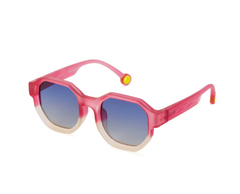 Olivio & Co. Creative Edition D Sunglasses