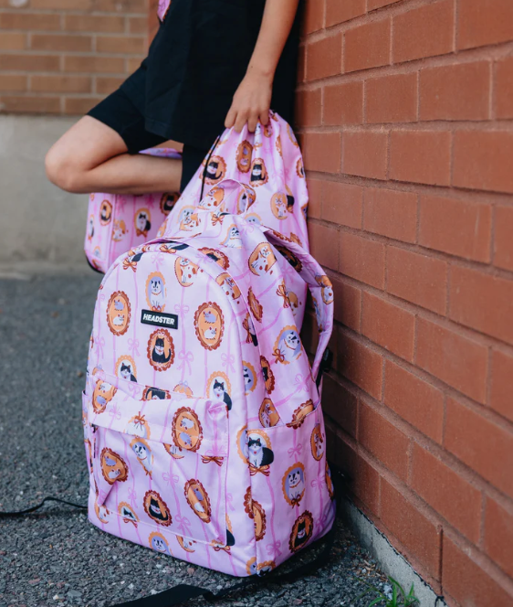 Kitty Charm 20L Backpack