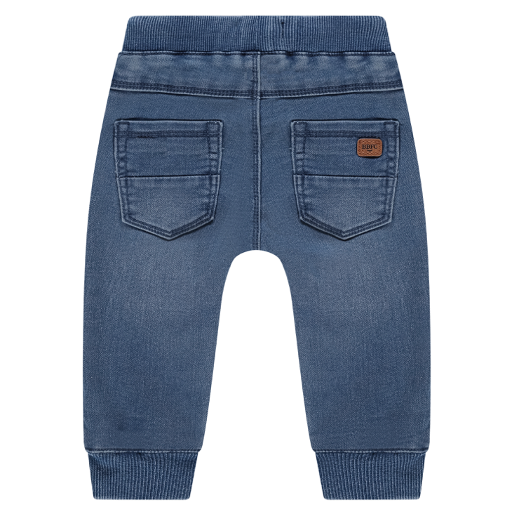 Baby Denim Joggers