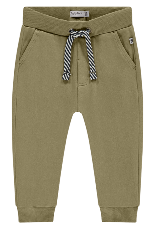 Baby Army Sweatpants