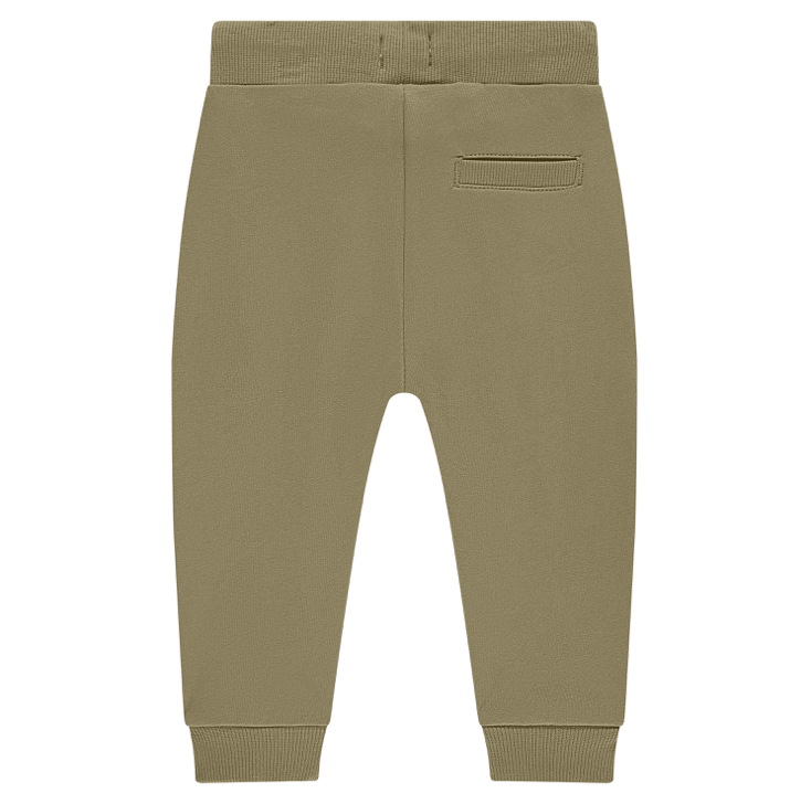 Baby Army Sweatpants